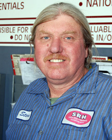 Steve Ferguson - Owner