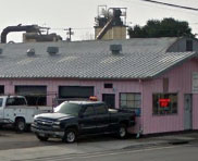 Picture of the Santa Rosa shop of Santa Rosa Hydramatic