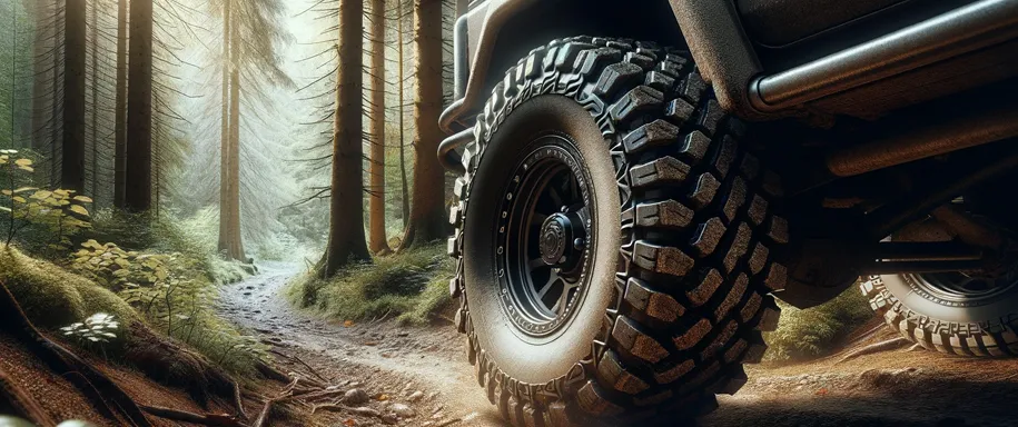 Santa Rosa 4-Wheel Drive (4x4) by Santa Rosa Hydramatic