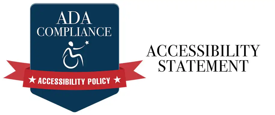Accessibility Statement Santa Rosa