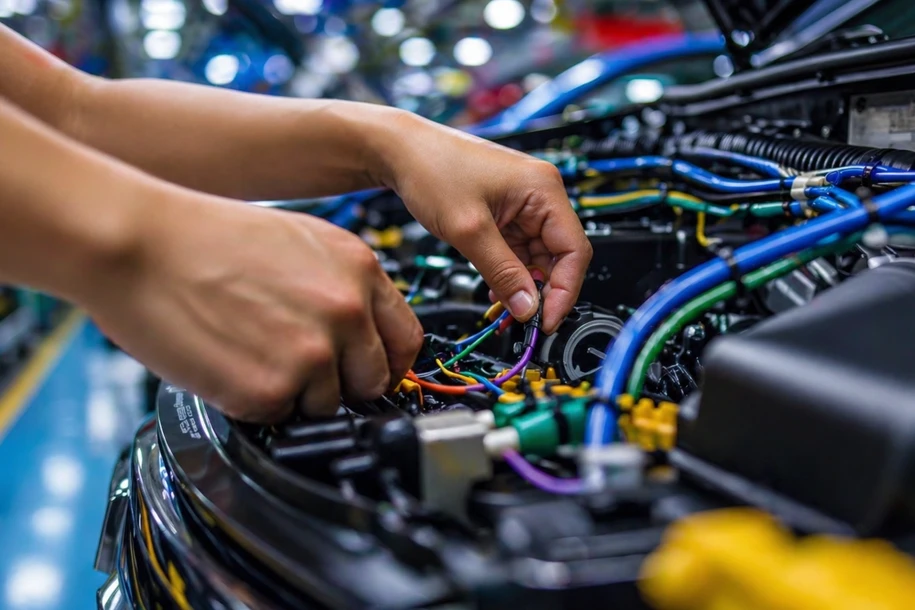 Santa Rosa Electrical Repair by Santa Rosa Hydramatic
