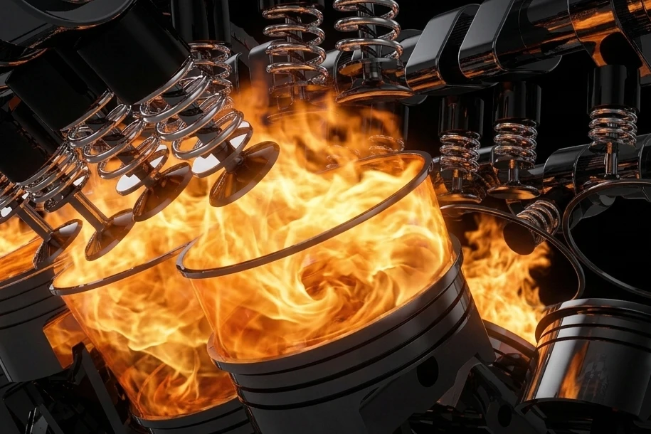 Santa Rosa Engine Repair by Santa Rosa Hydramatic