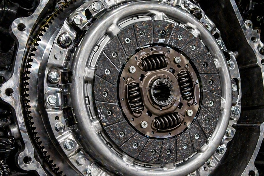 Santa Rosa Clutch Service by Santa Rosa Hydramatic
