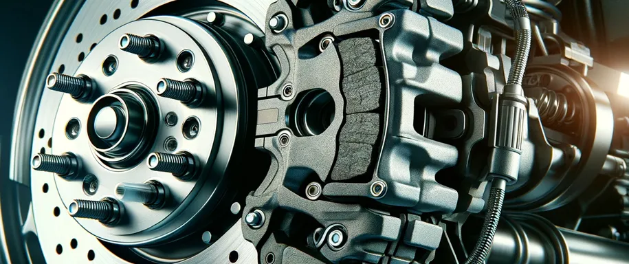 Santa Rosa ABS Brake Repair by Santa Rosa Hydramatic