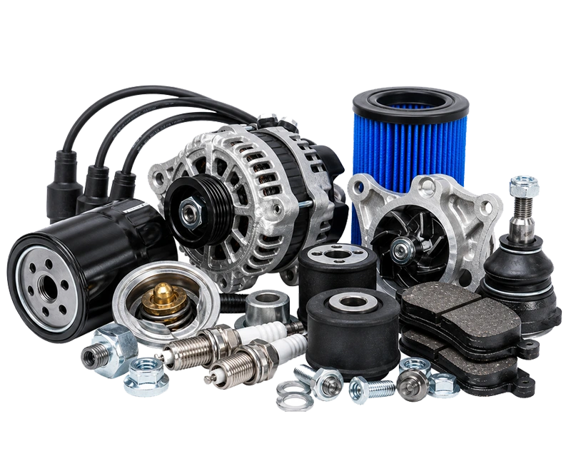 Nationwide Warranty Parts and Labor